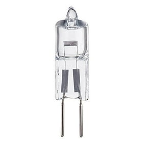 With Lens Satco S1970 20 Watt MR16 Halogen DC Bayonet Base 12 Volt Clear FL 36 Beam Pattern No Harmful Ultraviolet Rays Light Bulb With Lens Satco S1970 20 Watt MR16 Halogen DC Bayonet Base 12 Volt Clear FL 36 Beam Pattern No Harmful Ultraviolet Rays Light Bulb